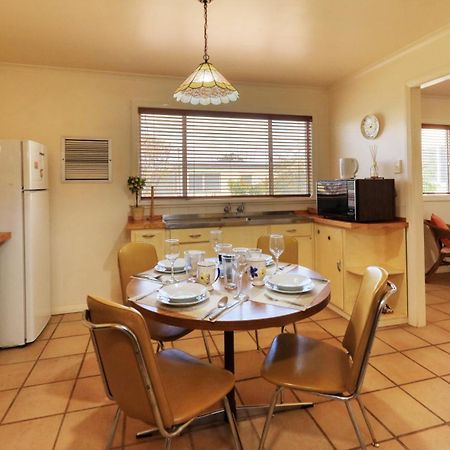 Charles Rasp Motor Inn & Cottages Broken Hill Εξωτερικό φωτογραφία