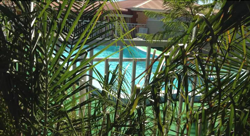 Charles Rasp Motor Inn & Cottages Broken Hill Εξωτερικό φωτογραφία