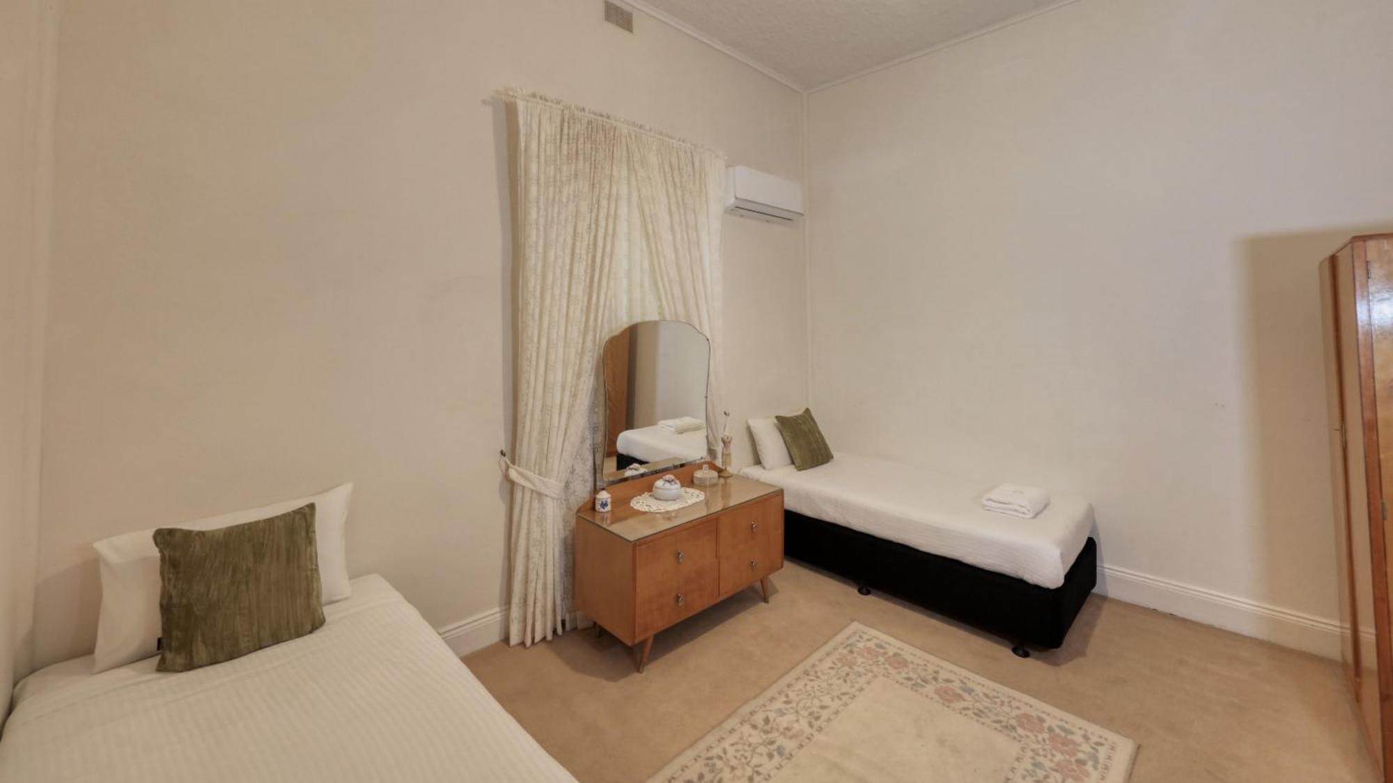Charles Rasp Motor Inn & Cottages Broken Hill Εξωτερικό φωτογραφία