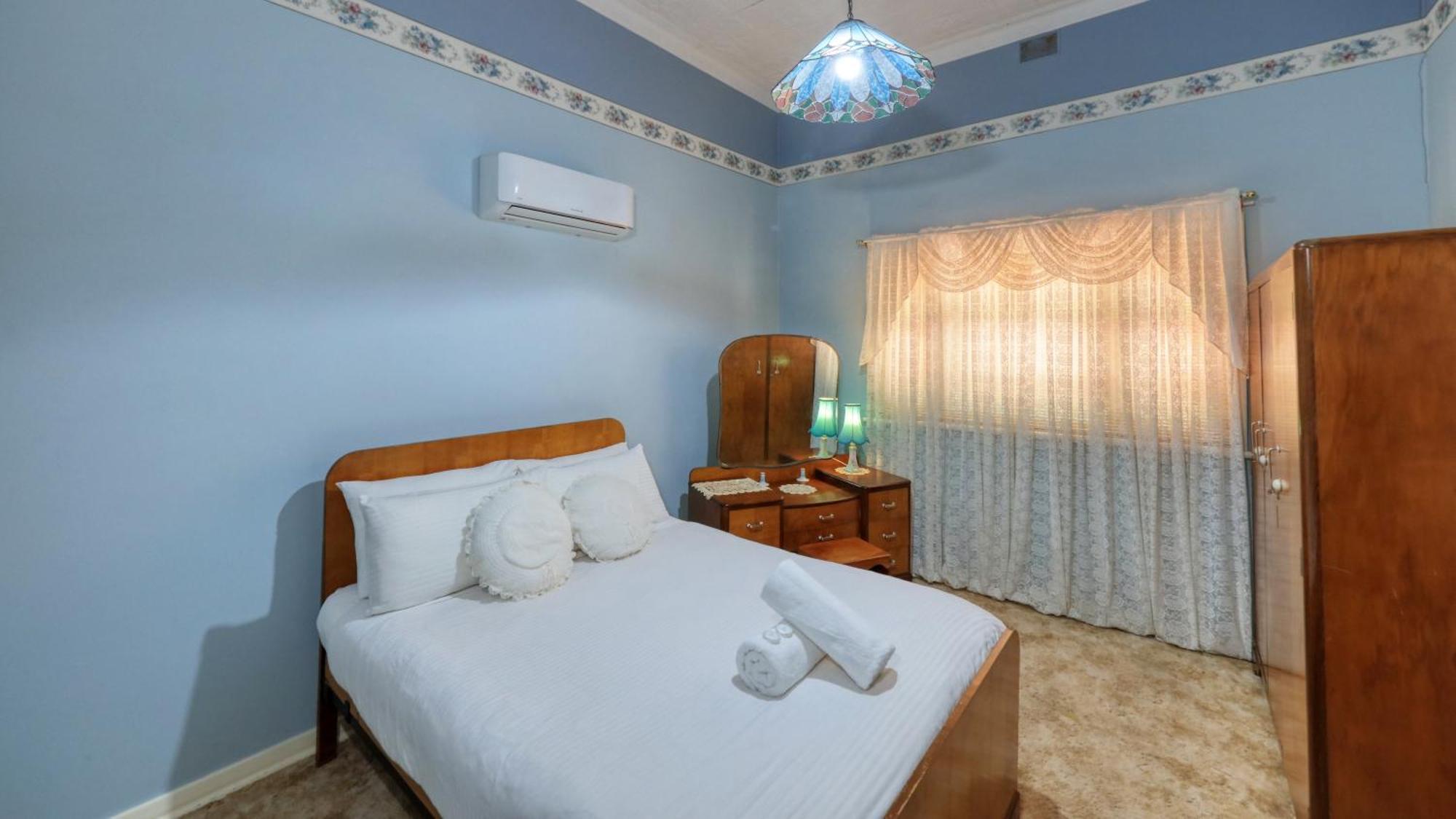 Charles Rasp Motor Inn & Cottages Broken Hill Εξωτερικό φωτογραφία