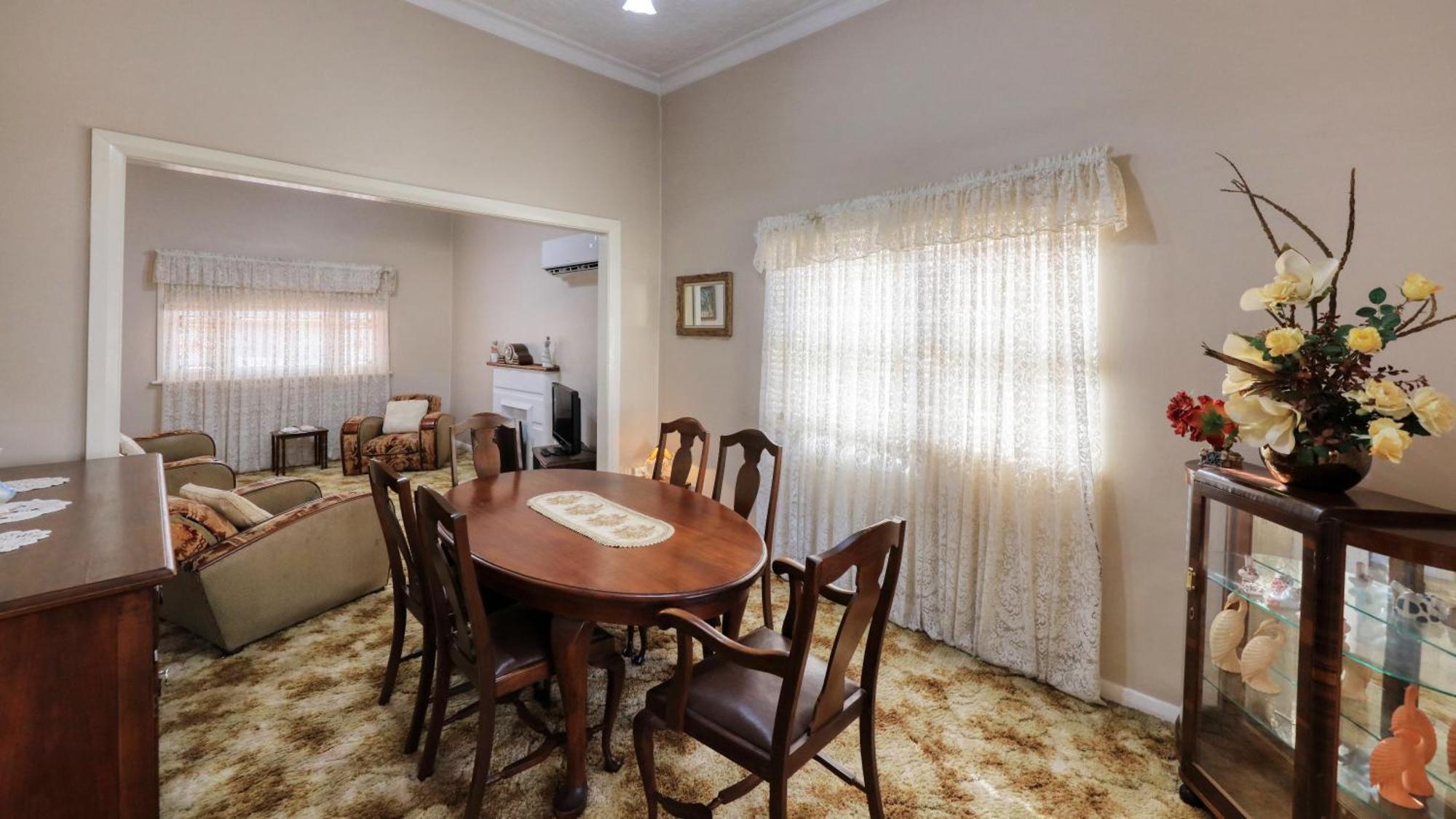 Charles Rasp Motor Inn & Cottages Broken Hill Εξωτερικό φωτογραφία