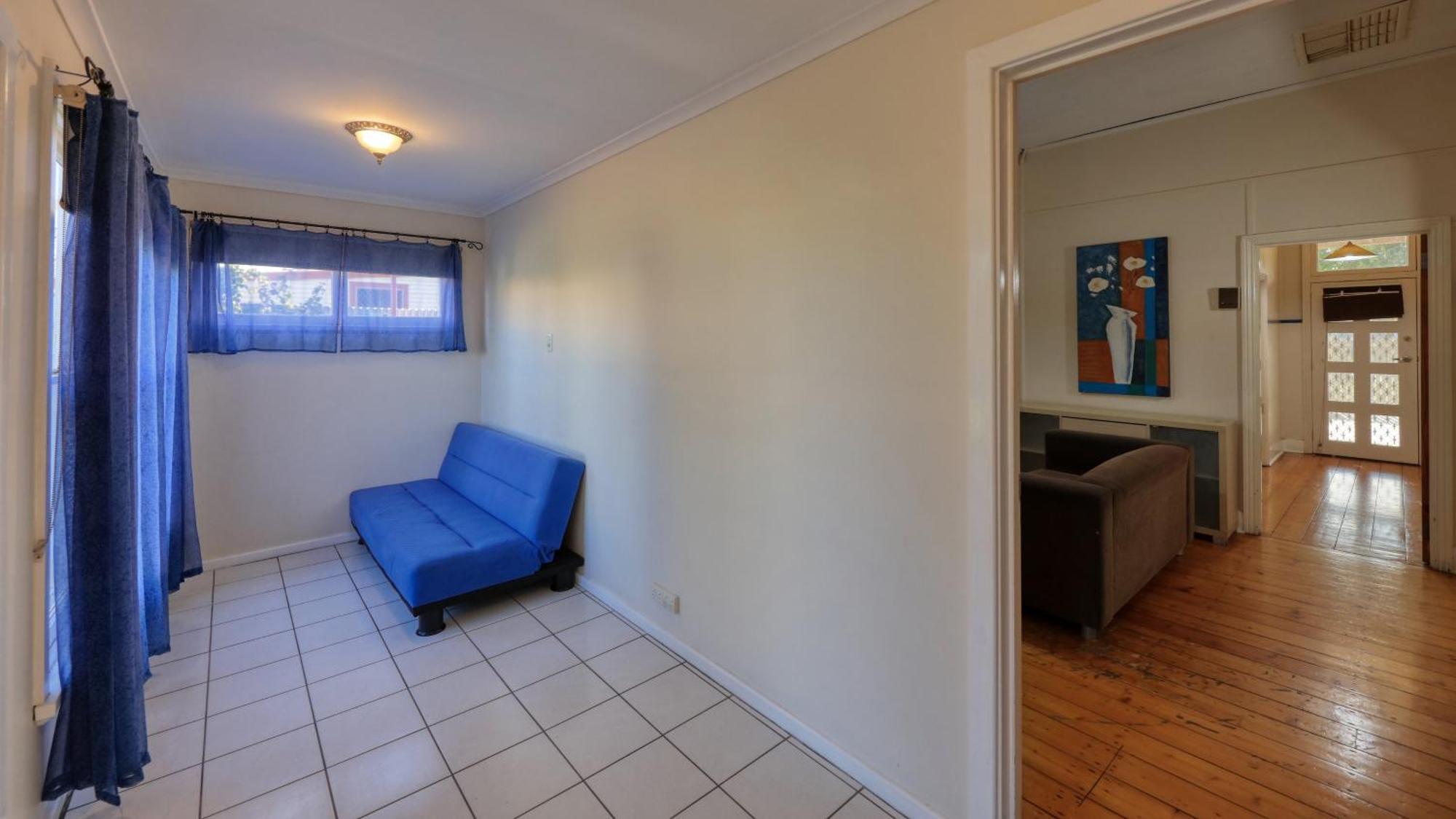 Charles Rasp Motor Inn & Cottages Broken Hill Εξωτερικό φωτογραφία