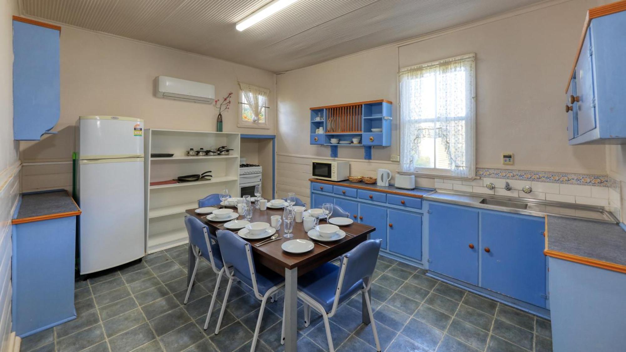 Charles Rasp Motor Inn & Cottages Broken Hill Εξωτερικό φωτογραφία