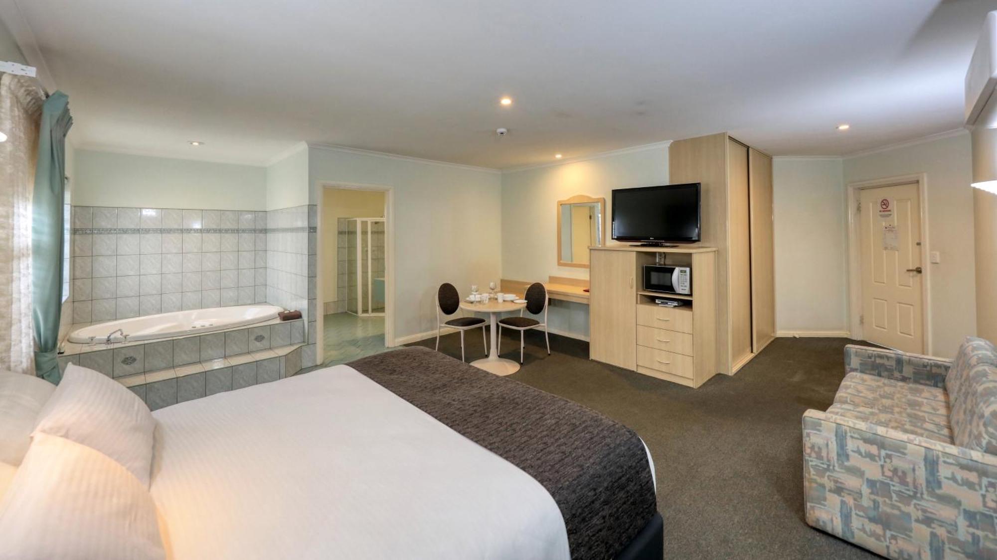 Charles Rasp Motor Inn & Cottages Broken Hill Εξωτερικό φωτογραφία
