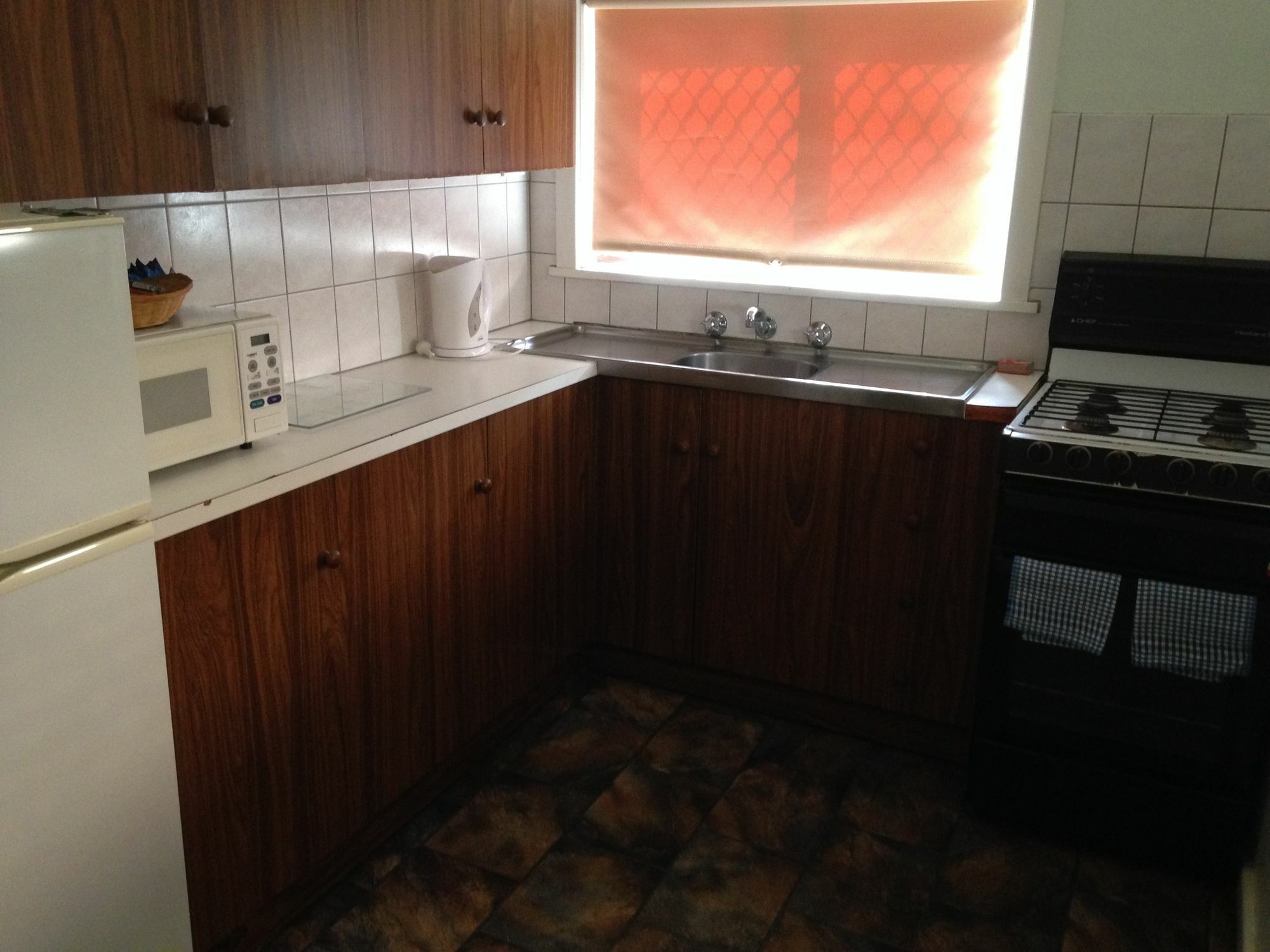 Charles Rasp Motor Inn & Cottages Broken Hill Εξωτερικό φωτογραφία